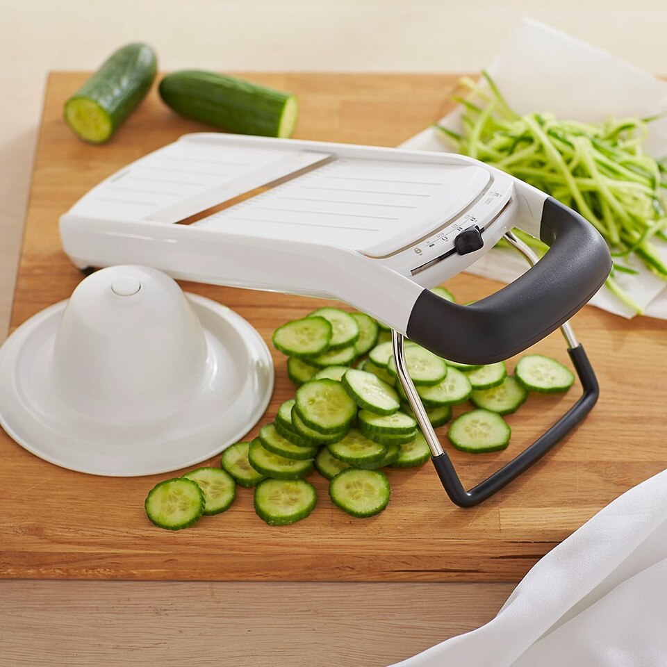 OXO Simple Mandoline Williams Sonoma Australia